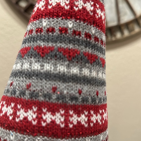 NWOT Gnome Christmas Tree Topper - Picture 8 of 11